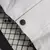 Corta Vento The North Face Masculino - Branco e Preto