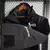 Corta Vento The North Face Masculino - Preto - loja online