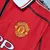 Camisa Manchester United Retrô 98/99 Torcedor Umbro Masculina - Vermelho - futmaxsporte