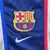Camisa Barcelona Retrô 2002 Torcedor Nike Masculina - Dourado - loja online