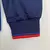 Camisa Barcelona Retrô Manga Longa 1999 Torcedor Nike Masculina