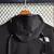 Corta Vento The North Face Masculino - Preto - futmaxsporte