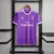 Camisa Real Madrid Retrô Away 2016/17 Torcedor Adidas Masculina - Roxo - comprar online