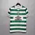 Camisa Celtic Retrô 98/99 Torcedor Umbro Masculina - Verde e Branco
