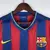 Camisa Barcelona Retrô 2009/10 Torcedor Nike Masculina - comprar online