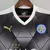 Camisa Leicester City Retrô 2015/16 Away Torcedor Puma Masculina - Preto - comprar online