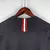 Camisa PSG Retrô 18/19 Jordan Masculina - Preto Black - loja online