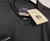 Camisa Barcelona Away 24/25 - Torcedor Nike Masculino - Preto - futmaxsporte