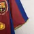 Camisa Barcelona Retrô 2007/08 Torcedor Nike Masculina - loja online