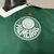 Camisa Palmeiras Home 2025/26 - Versão Jogador Puma Masculino - Verde - futmaxsporte