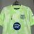 Camisa Barcelona Third 2024/25 - Torcedor - Verde - futmaxsporte