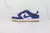 Nike SB Dunk Low La Dodgers na internet