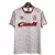 Camisa Retrô Liverpool Away 89/91 Torcedor Adidas Masculina - Cinza
