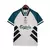 Camisa Retrô Liverpool Away 93/95 Torcedor Adidas Masculina - Branca, Verde e Preto