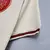 Imagem do Camisa Retrô Liverpool Away 96/97 Torcedor Reebok Masculina - Marfim