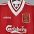 Camisa Retrô Liverpool Home 1995-96 Torcedor Adidas Masculina - Vermelha na internet
