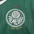Camisa Palmeiras I Home 2024 Torcedor Puma Masculino - Verde e Branco - loja online