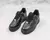 Nike Air Force 1 Black - futmaxsporte
