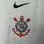 Camisa Corinthians Home 2025/26 - Nike Torcedor - Branca e Preta (PRONTA ENTREGA) - loja online