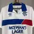 Camisa Rangers Away Retrô 1994 - Torcedor Umbro Masculina - Branco - comprar online