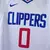 Regata Infantil Los Angeles Clippers Association Edition 17/23 - loja online
