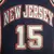 Regata Brooklyn Nets Mitchell & Ness 06/07 - loja online