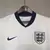 Camisa Inglaterra Home Eurocopa 24/25 - Torcedor Nike Masculina - Branco na internet