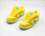 Grateful Dead Bears x Nike SB Dunk Low Yellow na internet