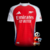 Camisa Arsenal Home 24/25 - Torcedor Adidas Masculino - Vermelho - comprar online
