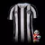 Camisa Santos Reserva 2024/25 - Torcedor - Branca (PRONTA ENTREGA) - comprar online