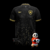 Camisa Botafogo Away 24/25 - Torcedor Masculino -Preta C/ Dourado - comprar online