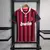Camisa AC Milan Retrô 2009/10 Torcedor Adidas Masculina