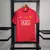 Camisa Manchester United Retrô - 2007/2008