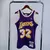 Regata Los Angeles Lakers Mitchell & Ness Away 84/85 na internet