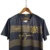 Camisa Timão Ayrton Senna 2018/19 Retrô - Nike Masculina Preto e Dourado na internet