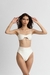 Calcinha Biquíni Aruá Off White na internet