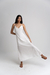 Vestido Marah Off White