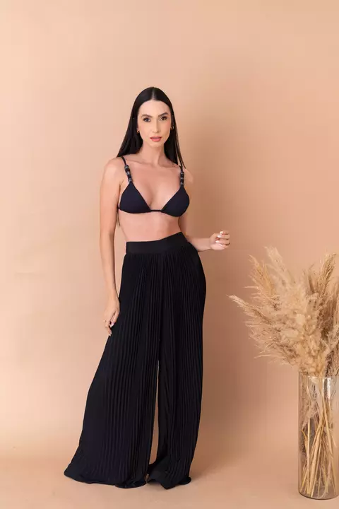 Calça Duna Carvão - comprar online