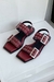 Sandalias Ronnie Cherry - comprar online