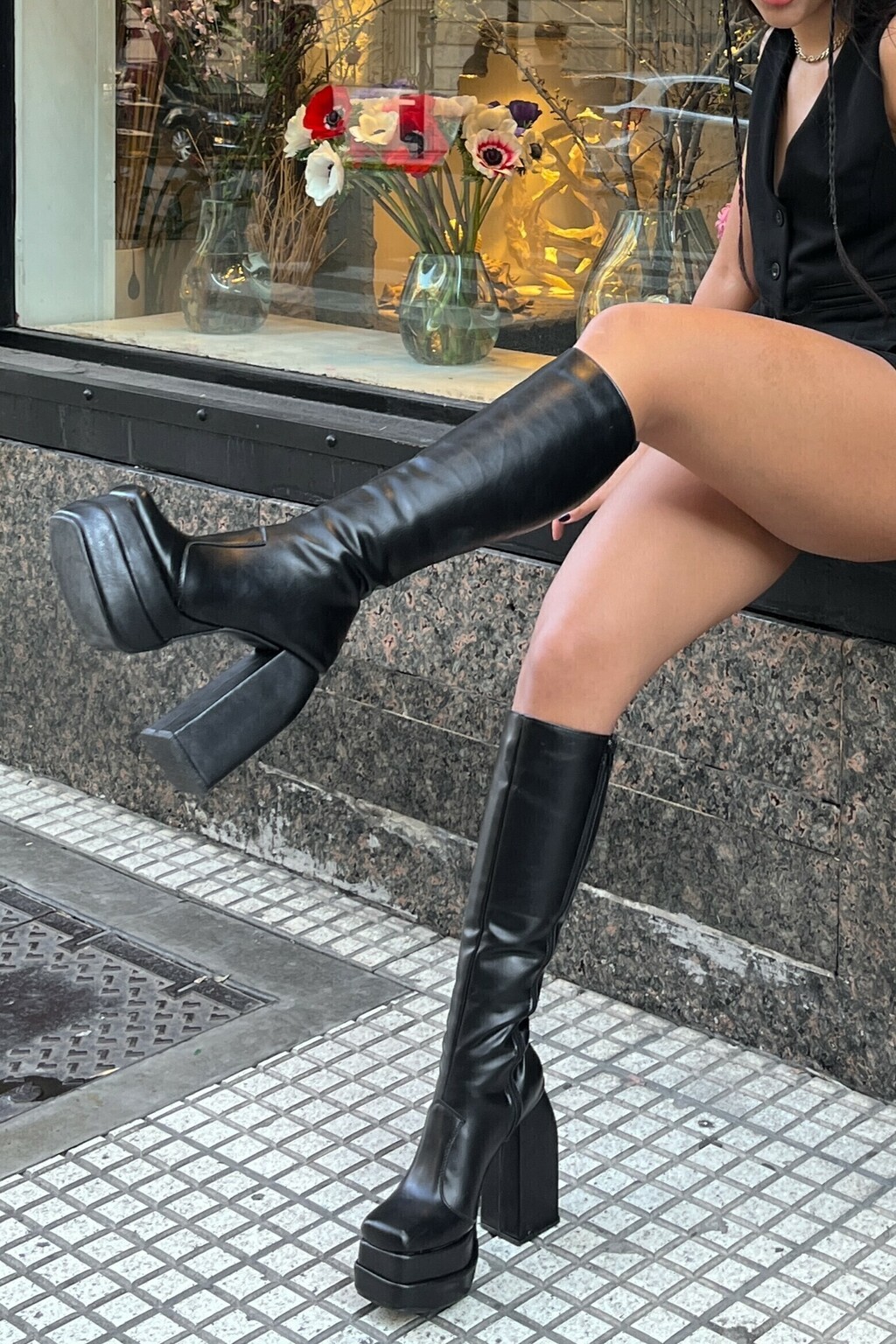 Botas Foxy thumbnail 3