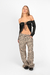 Pantalón Print