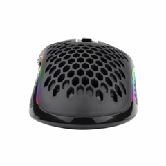 Mouse Gamer Redragon Storm Preto RGB M808-RGB - comprar online