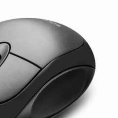 Mouse Óptico Multilaser USB 2.0 1200 DPI MO312 na internet