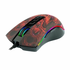 Mouse Gamer Infernal Ryu RGB Redragon Chroma 16000DPI - Index Store - Informática e Eletrônicos