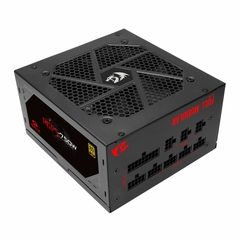 Fonte de Alimentação Gamer Redragon 750 Watts 80 Plus Gold Full Modular - loja online