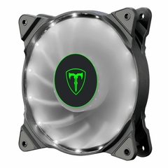 Cooler Fan Gamer T-dagger 120mm com LED Branco T-TGF300-W - comprar online