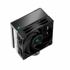 Cooler Processador Deepcool High Performance AK400 - Index Store - Informática e Eletrônicos