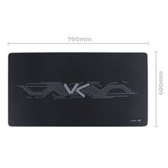 Mouse Pad Vinik X-Gamer - 700X400X2MM na internet