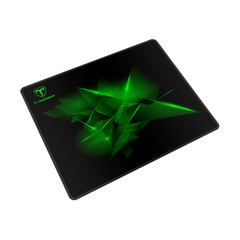 Mousepad Gamer T-Dagger Geometry-S Pequeno 290x240x3mm Speed T-TMP101 - Index Store - Informática e Eletrônicos