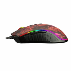 Imagem do Mouse Gamer Infernal Ryu RGB Redragon Chroma 16000DPI